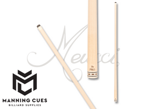 Meucci ME9712 XS Pro Extra Shaft