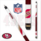 NFL Team Cues