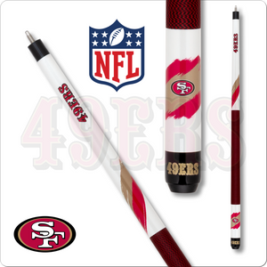 NFL Team Cues