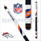 NFL Team Cues