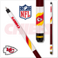 NFL Team Cues
