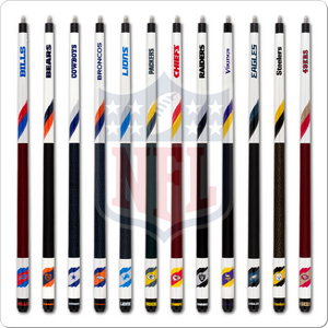 NFL Team Cues