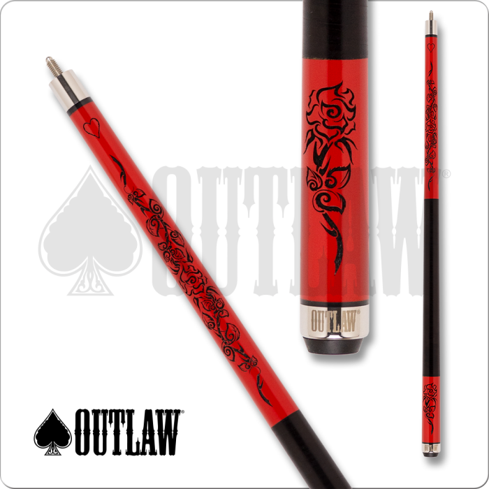 Outlaw OL30 Thunder Series Cue