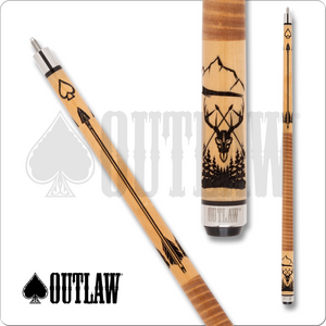 Outlaw OL57 Original Series Cue