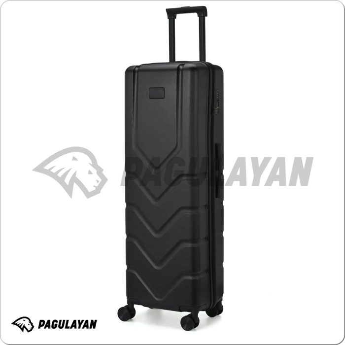 Pagulayan PAGTMC Tallmade Suitcase