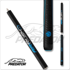 Predator PREARUW Air Rush Series Jump Cue - Wrap