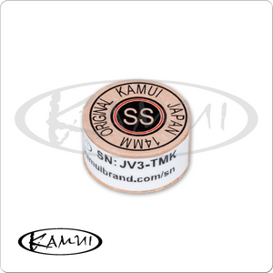 Kamui Original Cue Tip - Single - QTKAM