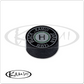 Kamui Black Cue Tip - Single - QTKBLK