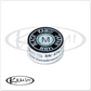 Kamui Black Cue Tip - Single - QTKBLK