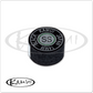 Kamui Black Cue Tip - Single - QTKBLK