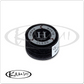 Kamui Clear Black Cue Tip - Single - QTKCLRBLK