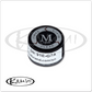 Kamui Clear Black Cue Tip - Single - QTKCLRBLK