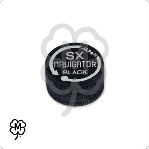 Navigator Black Tips - QTNBK