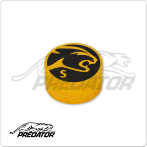 Predator Victory Pool Cue Tip - QTPRE