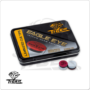 Tiger QTTEE Eagle Eye Tip