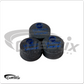 Ultraskin QTUS Black Tip - Single