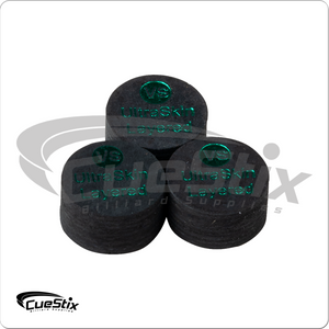 Ultraskin QTUS Black Tip - Single