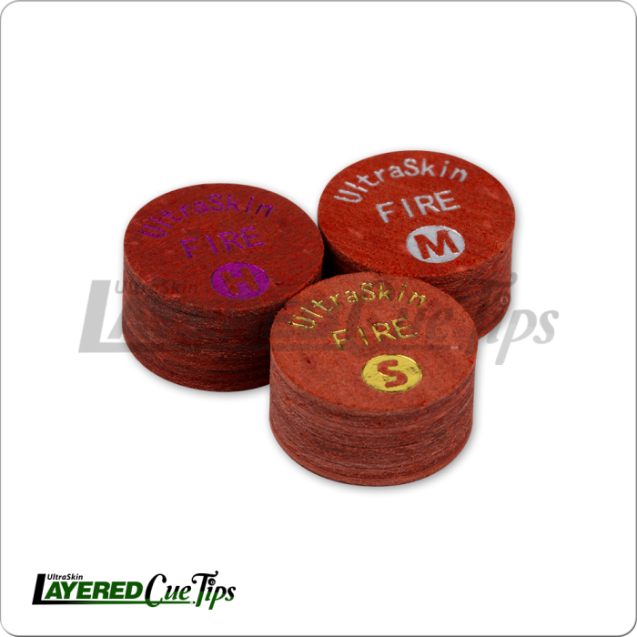 UltraSkin QTUSF Fire Tip - Single