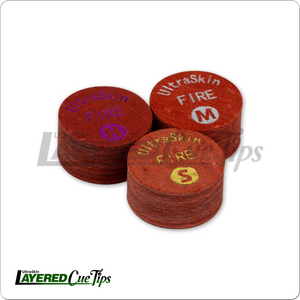 UltraSkin QTUSF Fire Tip - Single