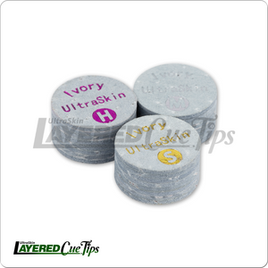 Ultraskin Ivory QTUSIV Tip