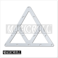 Magic Roll RKMR Template Rack