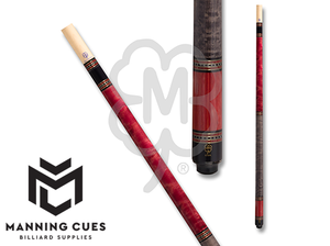 McDermott SL2C September Cue of the Month