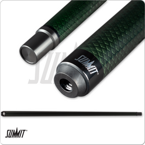 Summit - SUML20 - Full Carbon Fiber Green - Butt Only