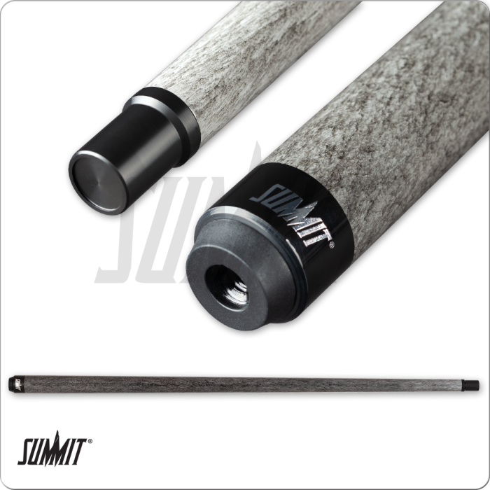 Summit - SUML21 - Full Carbon Fiber Grey - Butt Only