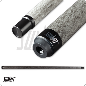 Summit - SUML21 - Full Carbon Fiber Grey - Butt Only