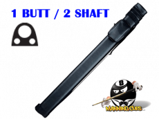 Action ACSCJR Junior Pool Cue Case