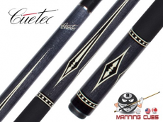 Cuetec CT108NW Truewood Pool Cue