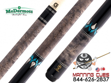 McDermott H1454 Pool Cue
