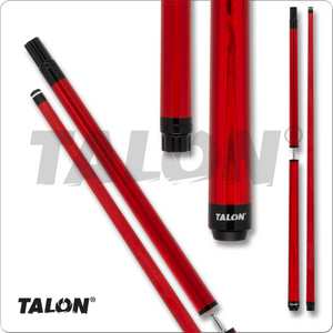 Talon TLBJ01 Break Jump Cue - Red