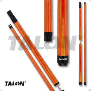 Talon TLBJ02 Break Jump Cue - Orange