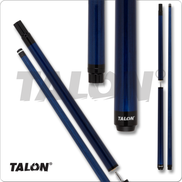 Talon TLBJ03 Break Jump Cue - Blue