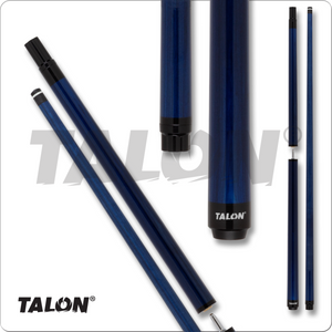 Talon TLBJ03 Break Jump Cue - Blue