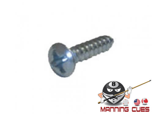 Valley Trim Screw