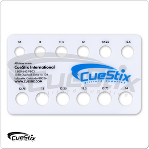 CueStix TTCSTG Tip Guide