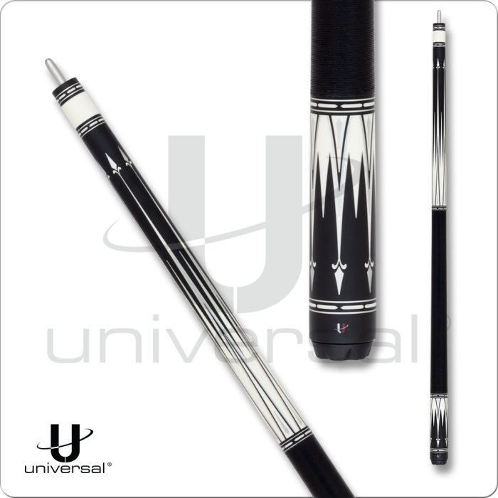 Universal UNES01 Elega Stroke Series Cue