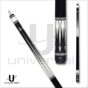 Universal UNES01 Elega Stroke Series Cue