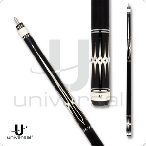 Universal UNES03 Elega Stroke Series Cue