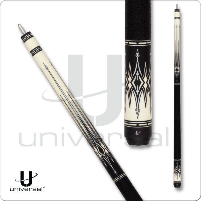 Universal UNES06 Elega Stroke Series Cue