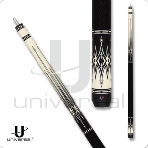 Universal UNES06 Elega Stroke Series Cue