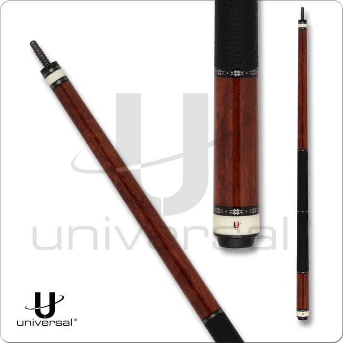 Universal UNNA05 Natura Series Cue - 12.4mm NOVA