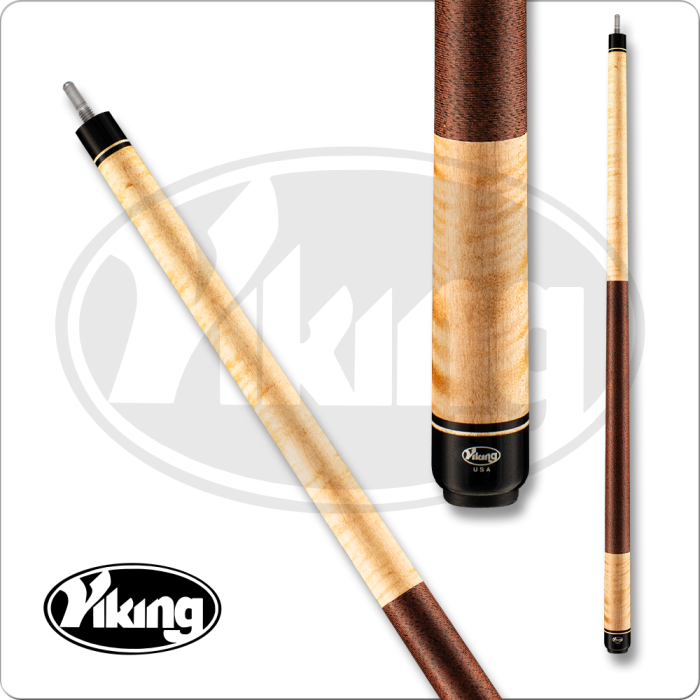 Viking VIK0104 Kayano Series Cue