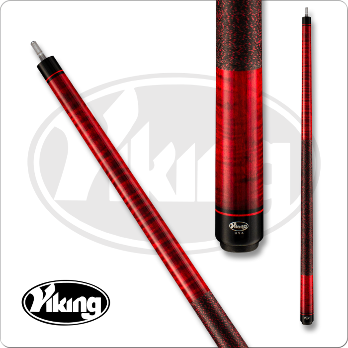 Viking VIK0112 Kayano Series Cue