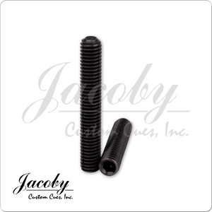 Jacoby WBJCB Weight Bolt