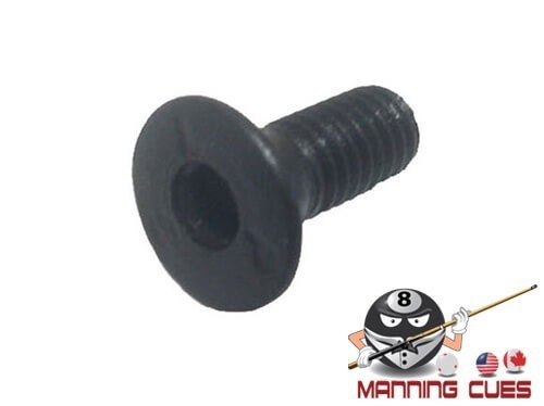 Valley ZD-7 pocket screw