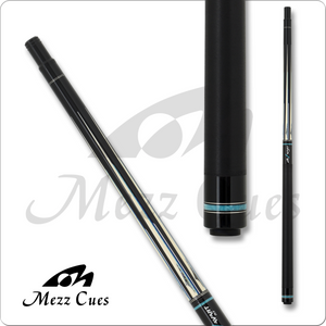 Mezz ZZAV24 Avant Series Butt Only Cue - Wrap