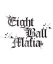Eight Ball Mafia Clothing